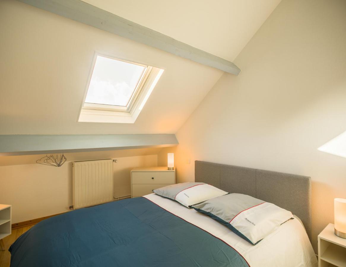 Le Duplex Pasteur - 5 Min Hypercentre - Ideal Groupe - Parking Gratuit 트루아 외부 사진