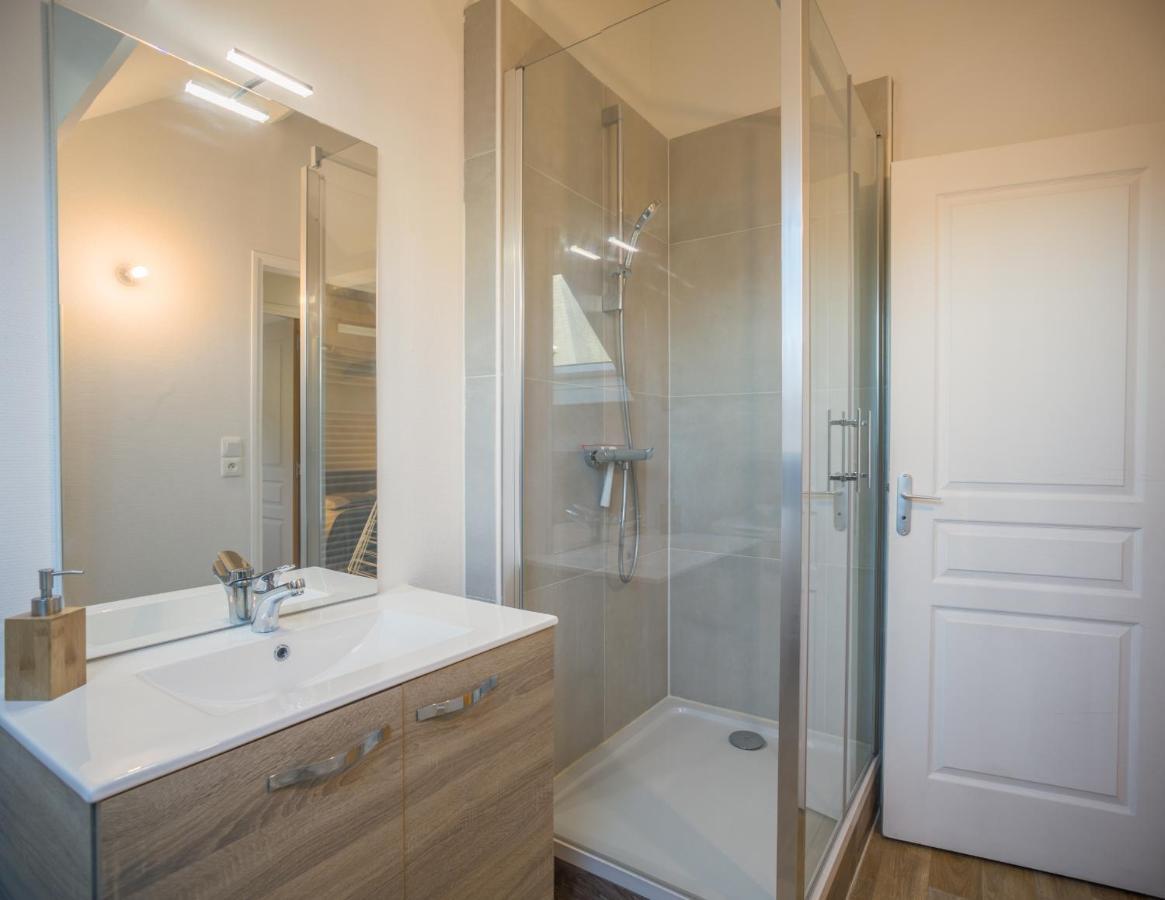 Le Duplex Pasteur - 5 Min Hypercentre - Ideal Groupe - Parking Gratuit 트루아 외부 사진